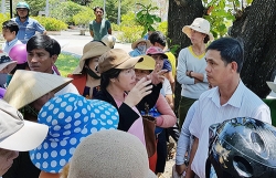 ho tro thiet hai ke duoc nguoi khong