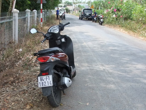 vu nu tieu thuong bi sat hai bang 14 nhat dao nghi pham bi hong 1 mat