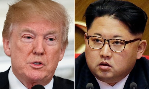 trump co the hieu lam tuyen bo ngung thu hat nhan cua kim jong un