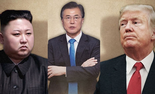 tac dong cuoc gap moon kim toi cuoc gap trump kim