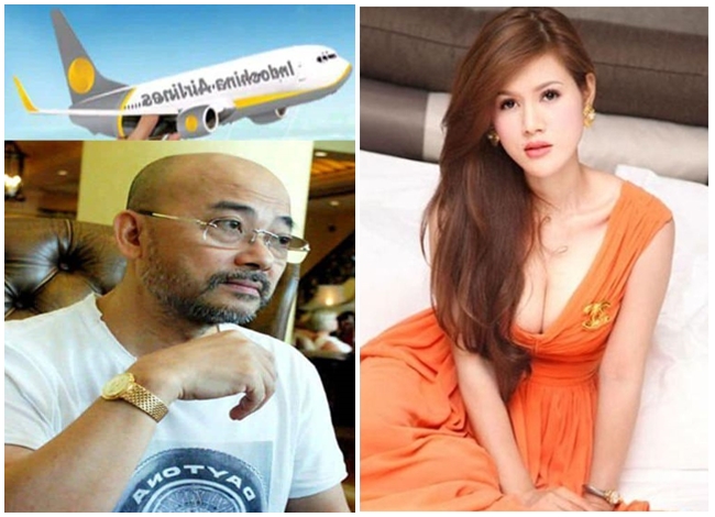 tinh cu cua ong chu hang hang khong tu nhan dau tien vn song sang chanh the nao