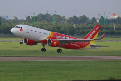 vietjet cong bo bao cao kiem toan 2018