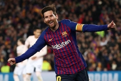 solskjaer messi va barca o dang cap cao hon han man utd