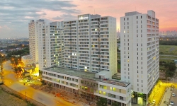 Chung cư nhỏ tại TP HCM tăng giá nửa tỷ đồng một căn Chung cư nhỏ tại TP HCM tăng giá nửa tỷ đồng một căn
