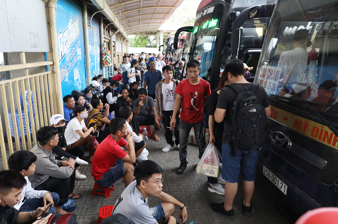 nguoi dan roi ha noi nghi le cua ngo thu do te liet