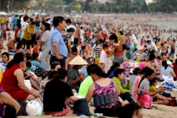 o dau chen lan dip le nhung tphcm lai la thien duong