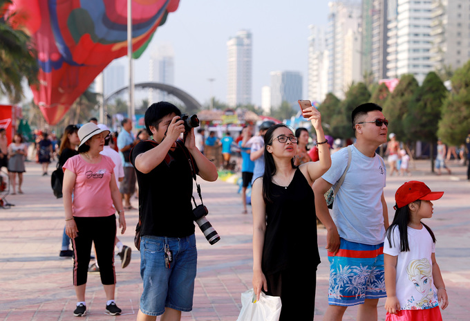 lan dau tien trinh dien khinh khi cau o da nang