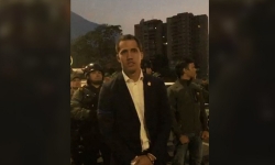 maduro tuyen bo danh bai cuoc dao chinh cua phe doi lap