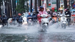 thoi tiet hom nay 94 bac bo troi ret nam bo mua dong