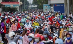 Công ty Pouyuen bị đề nghị ngừng hoạt động