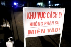 mon qua nho moi sang gui tang nguoi ngheo am bung mua dich o ha noi