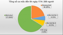 vi sao cac benh nhan covid 19 nang tai viet nam deu duoc dieu tri thanh cong