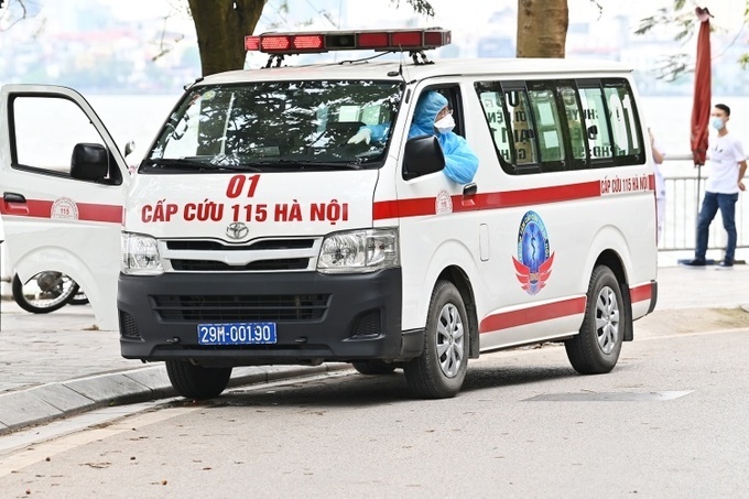 my ho tro 45 trieu usd cho viet nam chong covid 19
