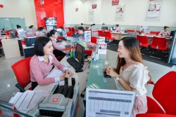 Lực lượng an ninh Techcombank Sóc Sơn chặn thành công cướp có vũ khí