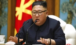 nguoi chu kin tieng cua kim jong un