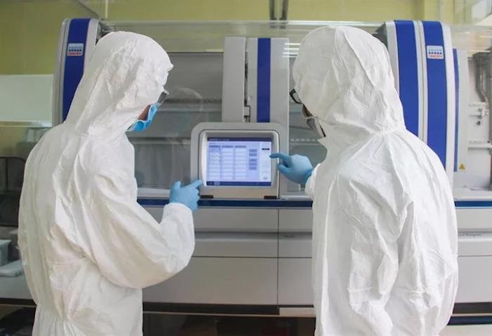 Bộ Y tế yêu cầu báo cáo việc mua sắm máy Real-time PCR xét nghiệm COVID-19