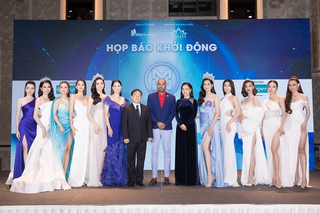 Vietjet bảo trợ vận chuyển hàng không cho cuộc thi Miss World Vietnam 2021 - 4