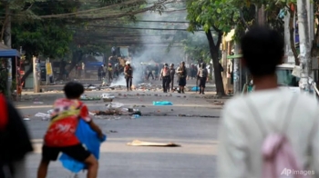 Khủng hoảng Myanmar tròn 2 tháng