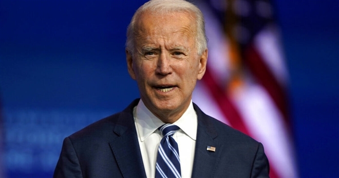 Chính quyền Biden khôi phục viện trợ cho người Palestine - 1