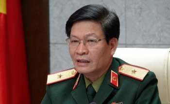 "Việt Nam có thể tự sản xuất vaccine Covid-19 trong tháng 8"