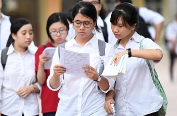 Chi tiết chỉ tiêu tuyển sinh các trường THPT ở Hà Nội năm học 2021- 2022