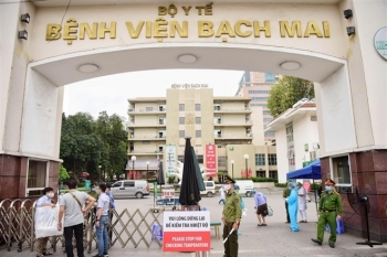 Giám đốc Bệnh viện Bạch Mai thừa nhận gần 200 cán bộ, nhân viên nghỉ việc