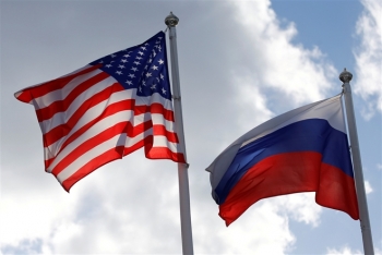 Mỹ chuẩn bị giáng đòn trừng phạt Nga