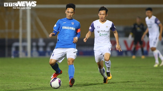 Sau tâm thư 'kêu cứu', cầu thủ Than Quảng Ninh được trả đủ 7 tháng lương - 1