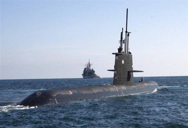 Huỷ kế hoạch đưa tàu chiến đến biển Đen, Mỹ e ngại sức mạnh hải quân Nga? - 2