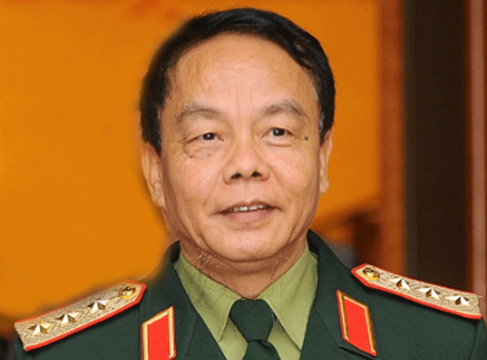 Chủ nhiệm Ủy ban Quốc phòng và An ninh của QH Võ Trọng Việt nhập viện do đột quỵ