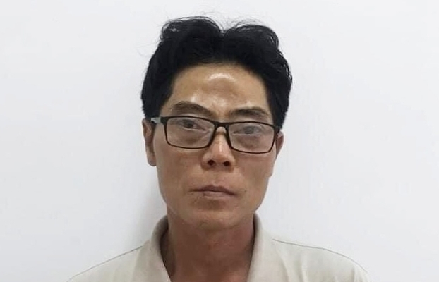Bắt nghi can hiếp dâm, sát hại bé gái 5 tuổi ở Bà Rịa-Vũng Tàu