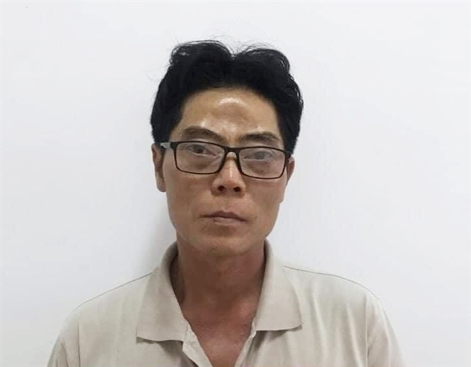 Bắt nghi can hiếp dâm, sát hại bé gái 5 tuổi ở Bà Rịa-Vũng Tàu - 1
