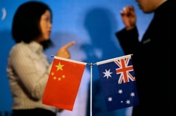 Australia hủy các thỏa thuận ‘Vành đai và Con đường’, Trung Quốc cảnh báo
