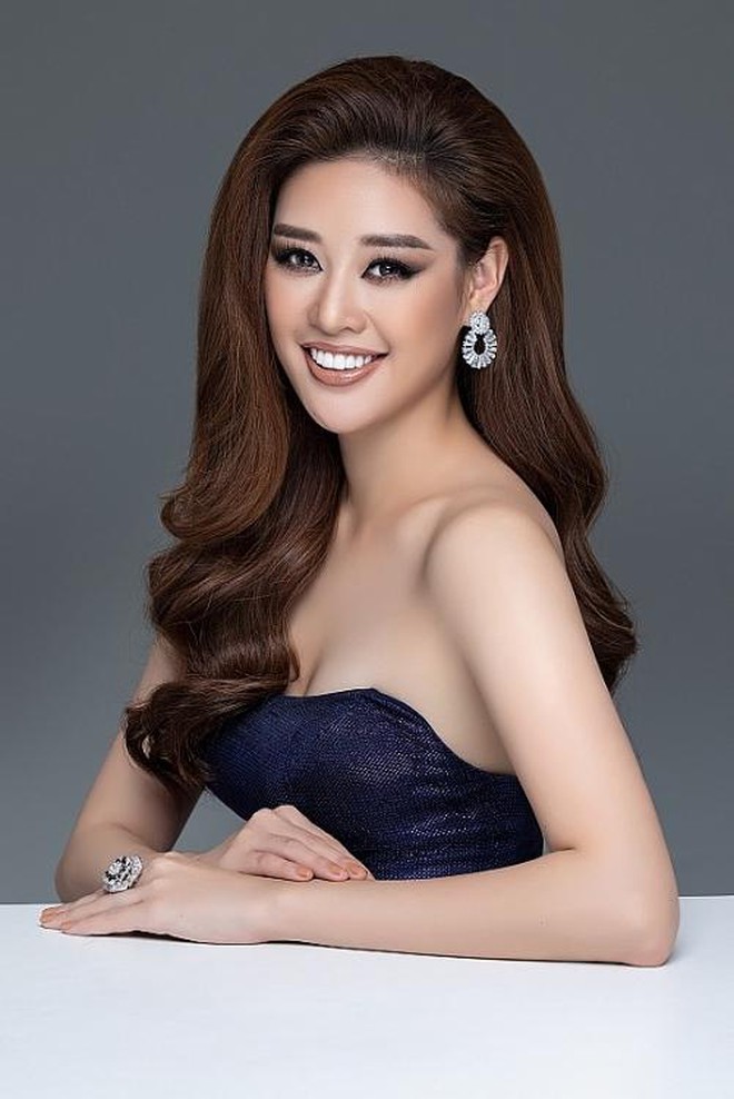 Hoa hậu Khánh Vân: “Tôi từng là nạn nhân của quấy rối tình dục” ảnh 2