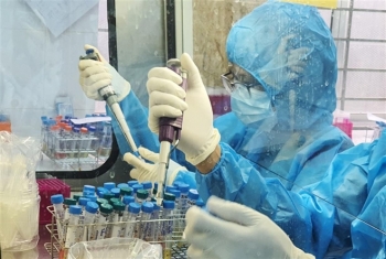 Biến chủng virus SARS-CoV-2 từ Ấn Độ xuất hiện tại Việt Nam