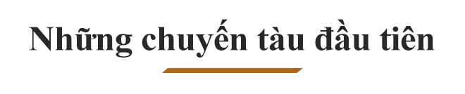 Thuyền cá định vị nhờ dãy Trường Sơn, mở đường cho Đoàn tàu không số huyền thoại - 3