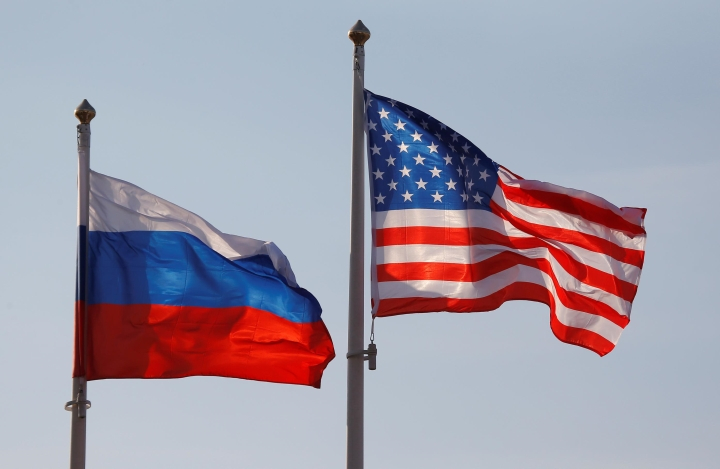 Mỹ giáng đòn trừng phạt loạt cá nhân và công ty Nga - 1