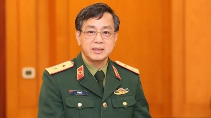 Hàng loạt cán bộ sai phạm, bị kỷ luật liên quan vụ kit xét nghiệm của Việt Á - 1