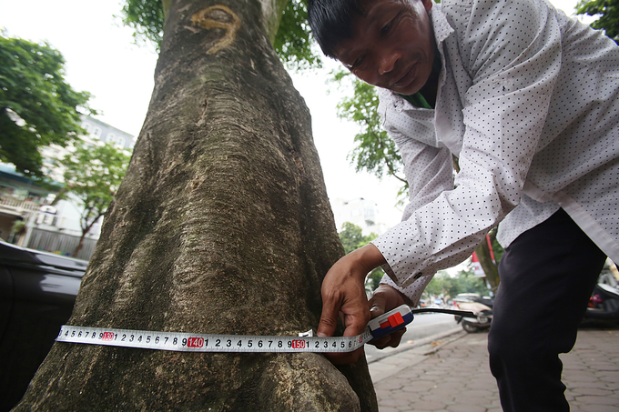 hang sua quy truoc ngay di doi de xay ga ngam