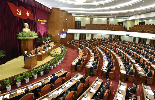 de xuat bi thu tinh khong phai nguoi dia phuong nhan duoc nhieu ung ho