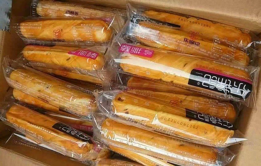 banh mi que 3000 dongchiec hang tau 6 thang khong hong
