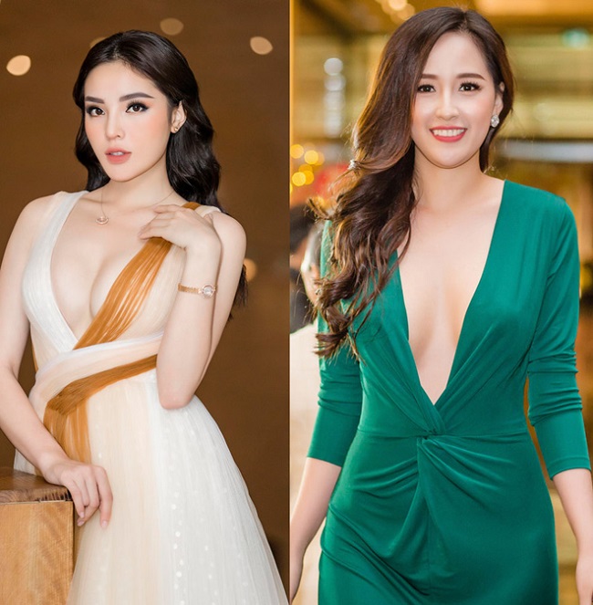 mai phuong thuy hay ky duyen la hoa hau viet nam mac tao bao nhat