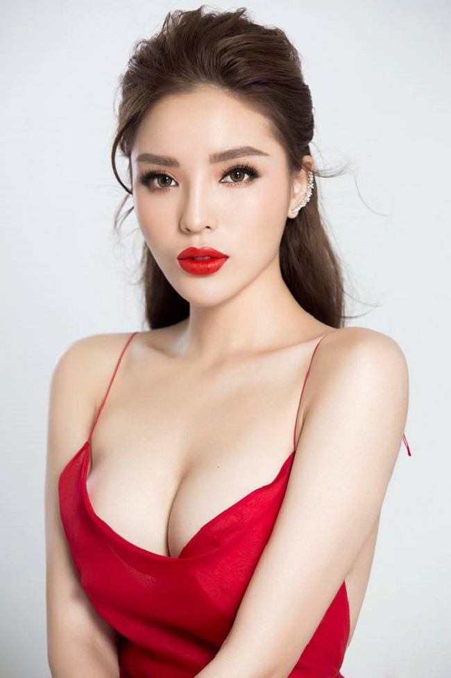 mai phuong thuy hay ky duyen la hoa hau viet nam mac tao bao nhat