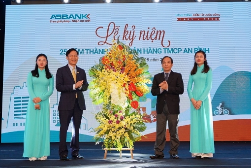 abbank ky niem 25 nam thanh lap