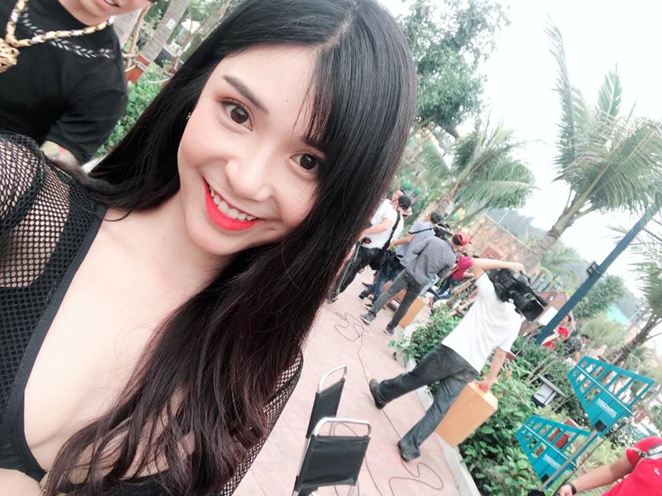 sot vi thanh bi khoe vong 1 khung lap lo tinh cu quang le co tiec