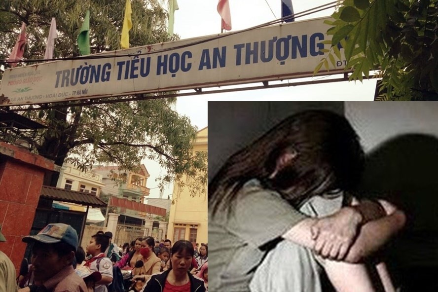 vu thay giao bi to dam o hang loat hoc sinh o ha noi tai sao thay giao chua bi xu ly