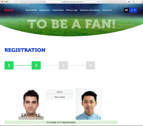 bi quyet di nga xem world cup khong can visa cho nguoi viet