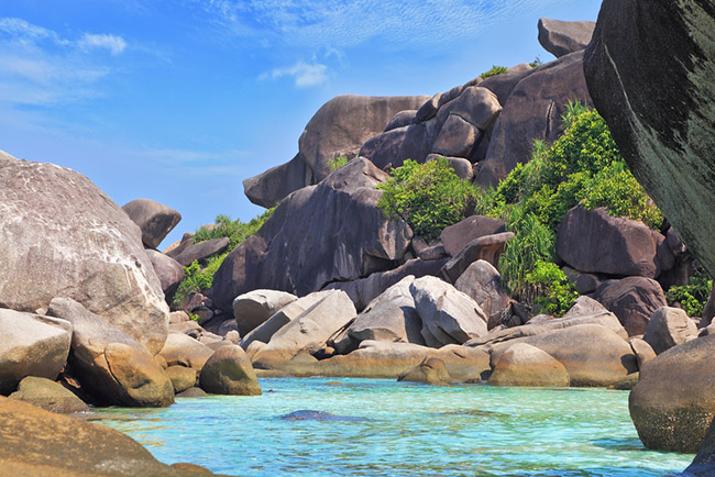 cat ba sanh vai cung maldives jeju trong top nhung hon dao thien duong tai chau a