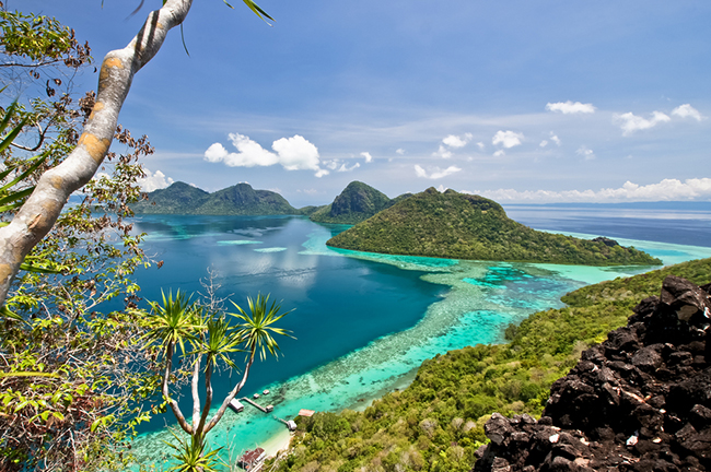 cat ba sanh vai cung maldives jeju trong top nhung hon dao thien duong tai chau a