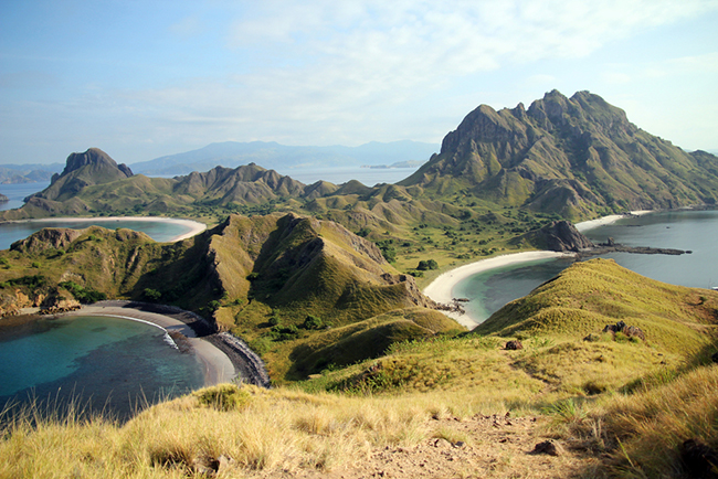 cat ba sanh vai cung maldives jeju trong top nhung hon dao thien duong tai chau a